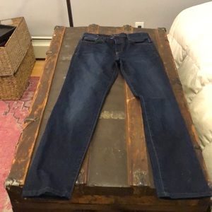Joe’s Jeans Straight Leg Denim (24)